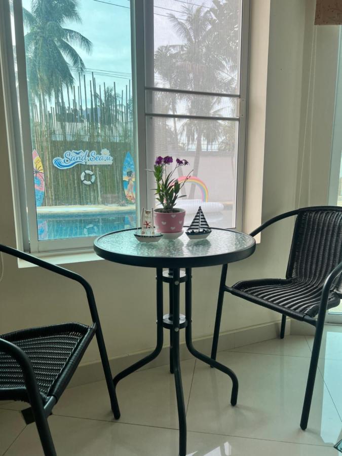Villa Sea U Pool
