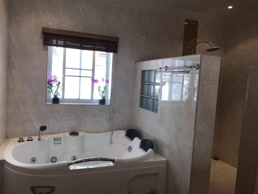 Villa Sea U Pool